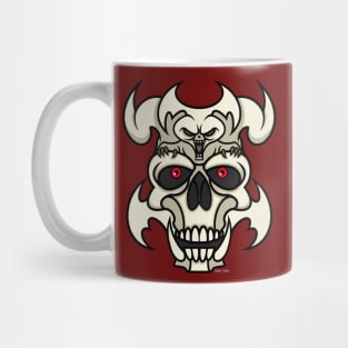 The Fearmonger Mug